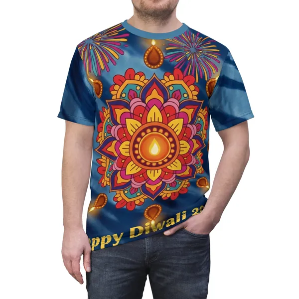Perfect_Diwali_Gift_T_Shirt_Black_Stitching_4_Oz